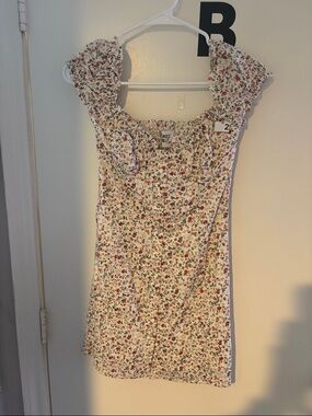 Princess Polly Floral Dress